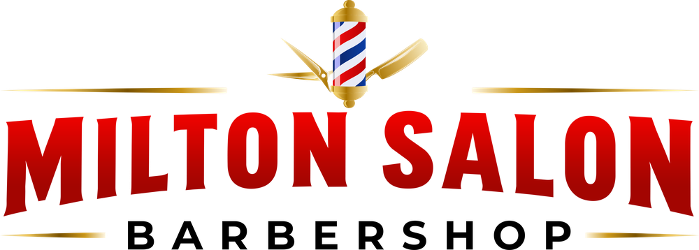 Milton Salon Barbershop, Alpharetta