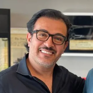 Gus Bukhari
